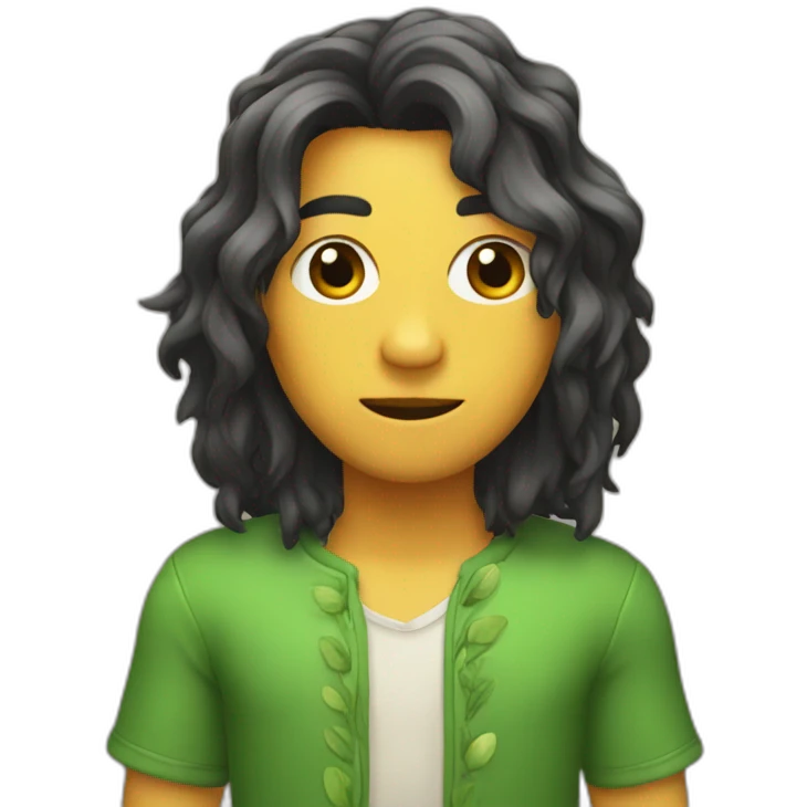 epazote emoji