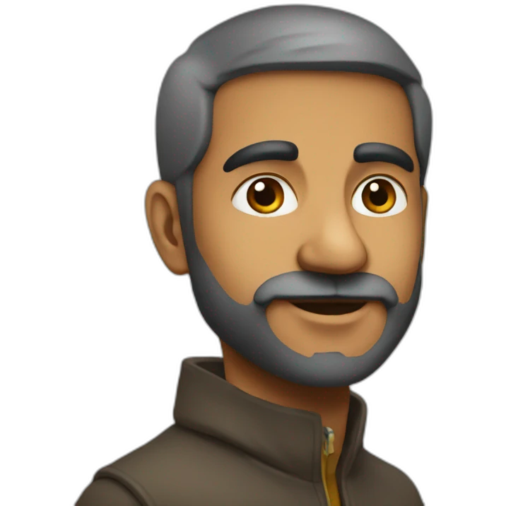 Sahilbhai emoji
