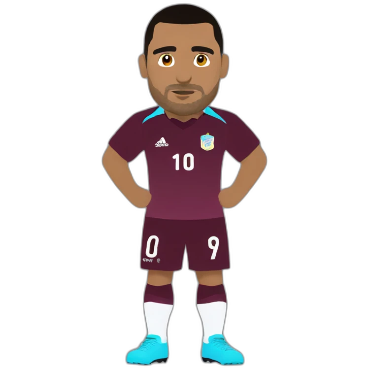 dimitri payet emoji