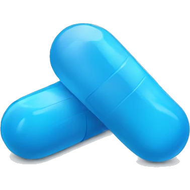 blue pills emoji