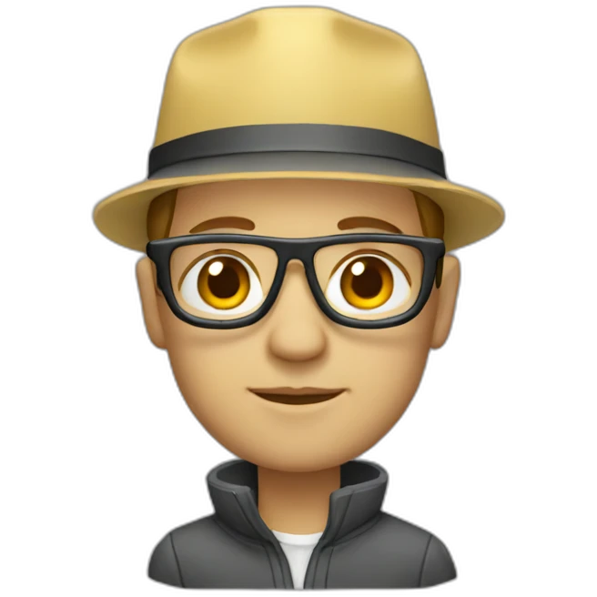 creative technologist emoji