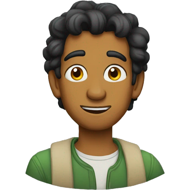Apu emoji