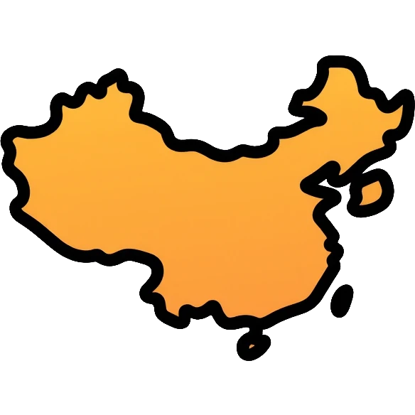 main market of Asia emoji
