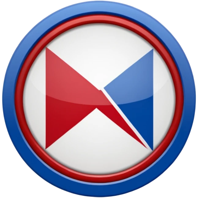 Znak przekreślony herb GKS katowice emoji