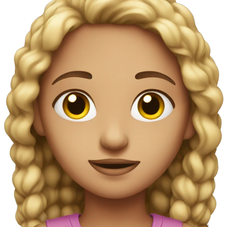 She emoji