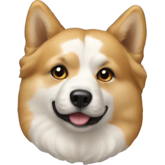 général des Doges emoji