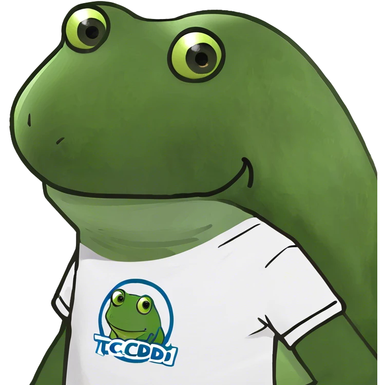 TCDD logo emoji