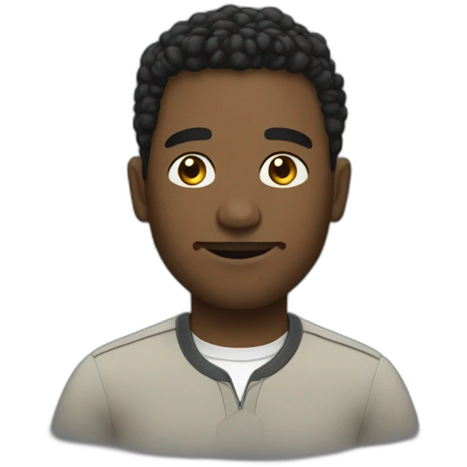 luc abalo emoji