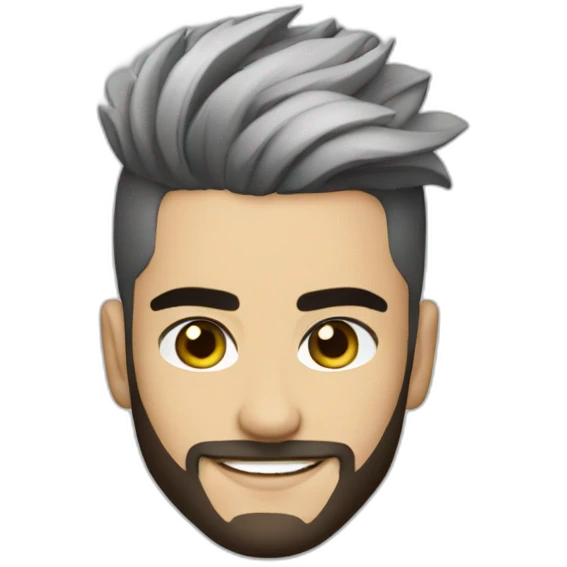 Maluma 2014 emoji