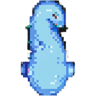 cartoonish penis emoji