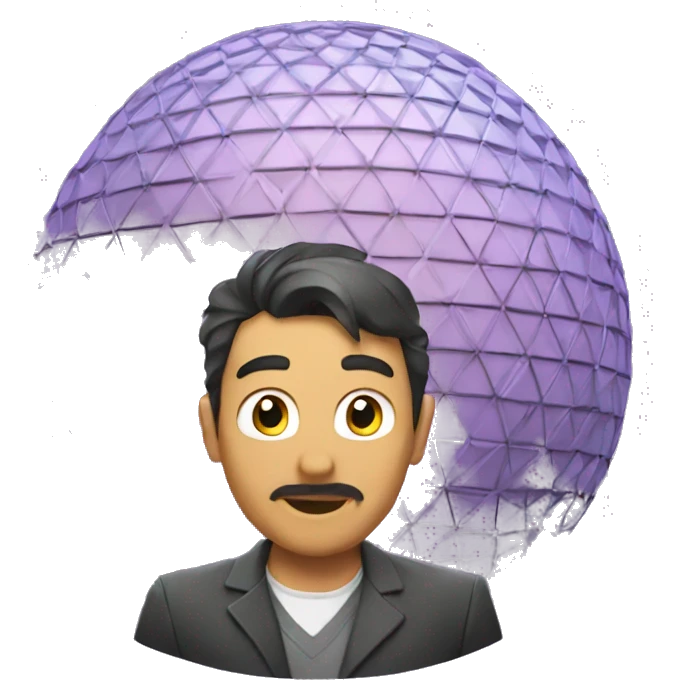 Epcot emoji
