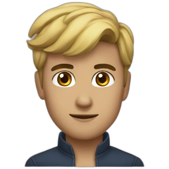Farouk emoji