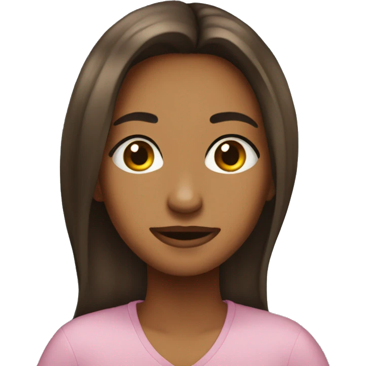 Averly Morillo  emoji
