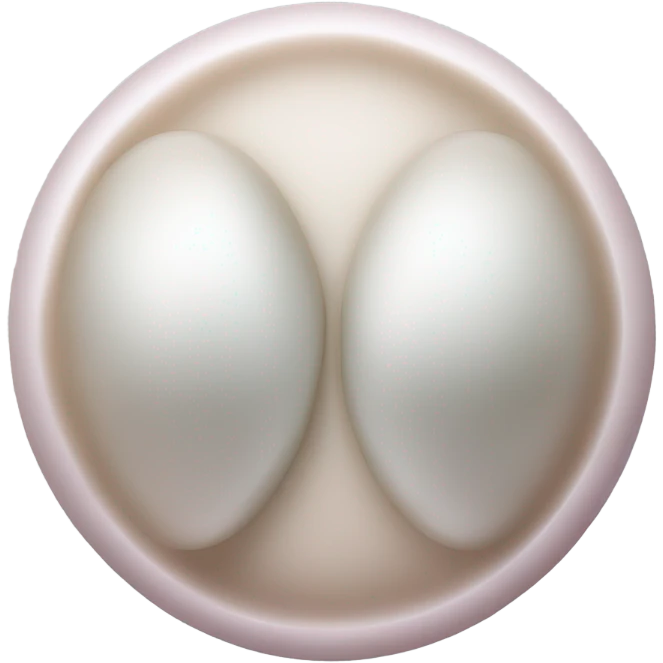 breast implant emoji