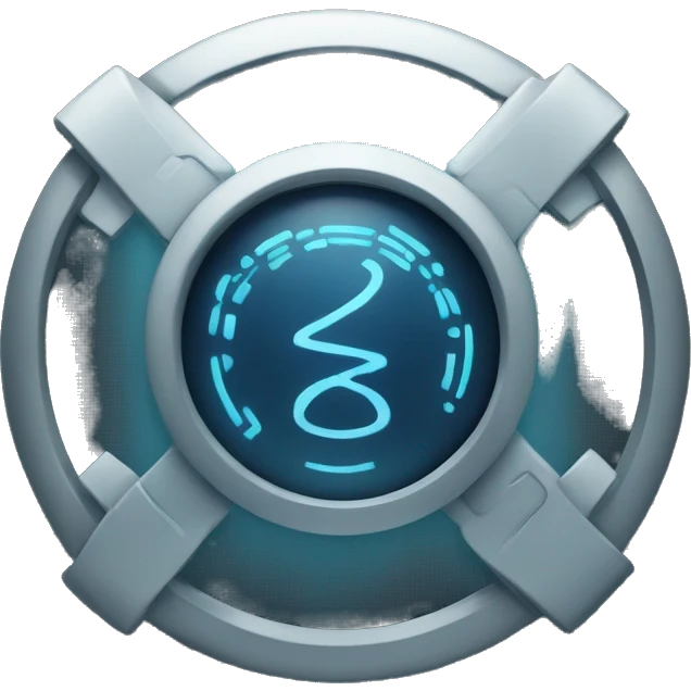 Technology symbol emoji