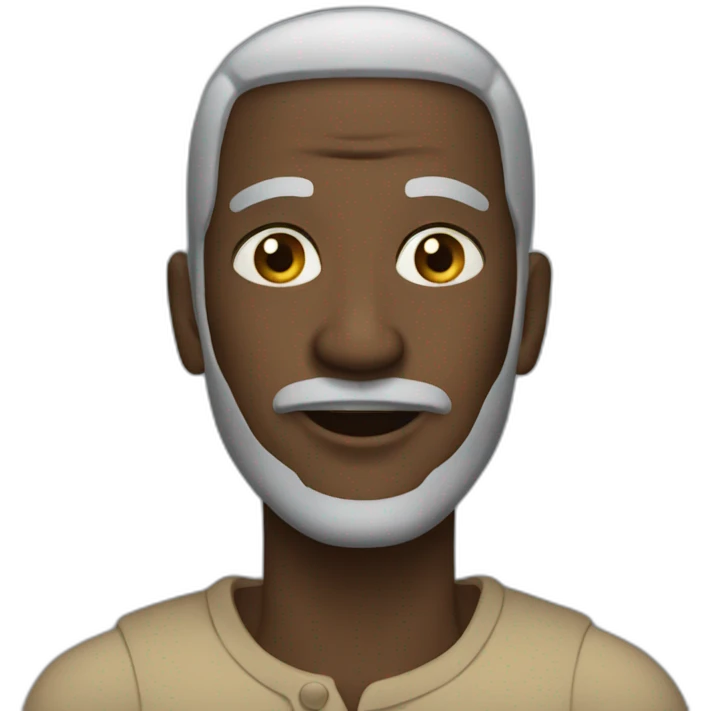Tchouameni  emoji