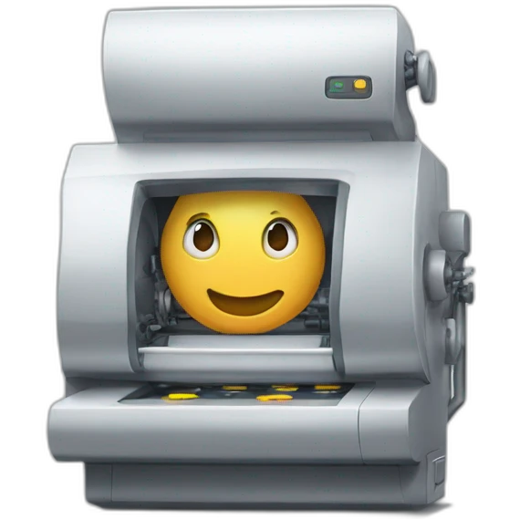 this-machine-runs-tests emoji