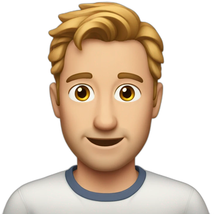 Hans emoji