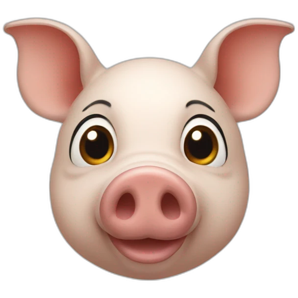 Cochon d'Inde emoji