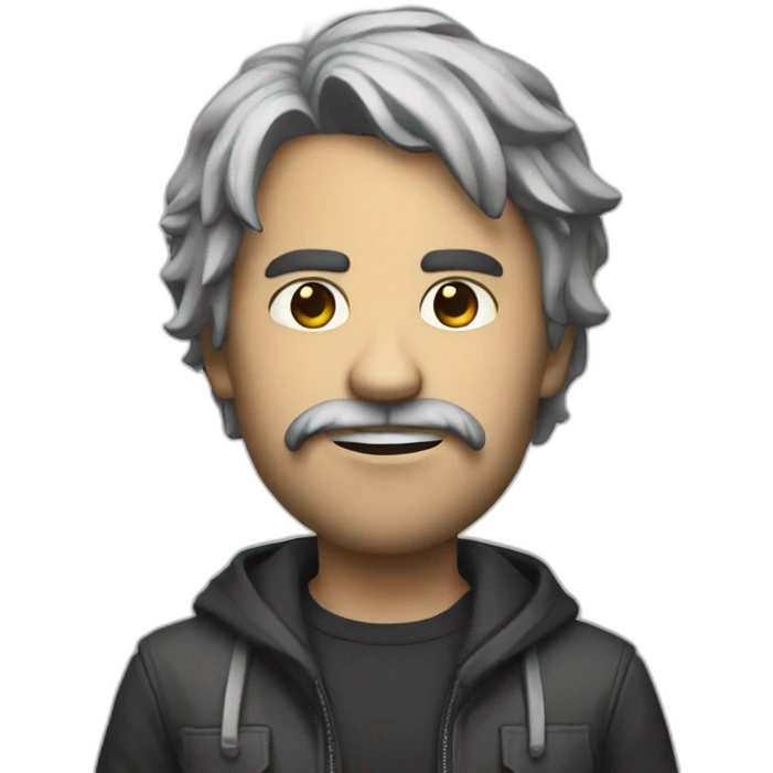 anarchy emoji