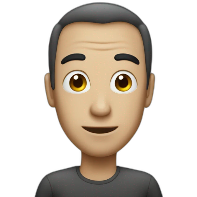 Spouderman emoji