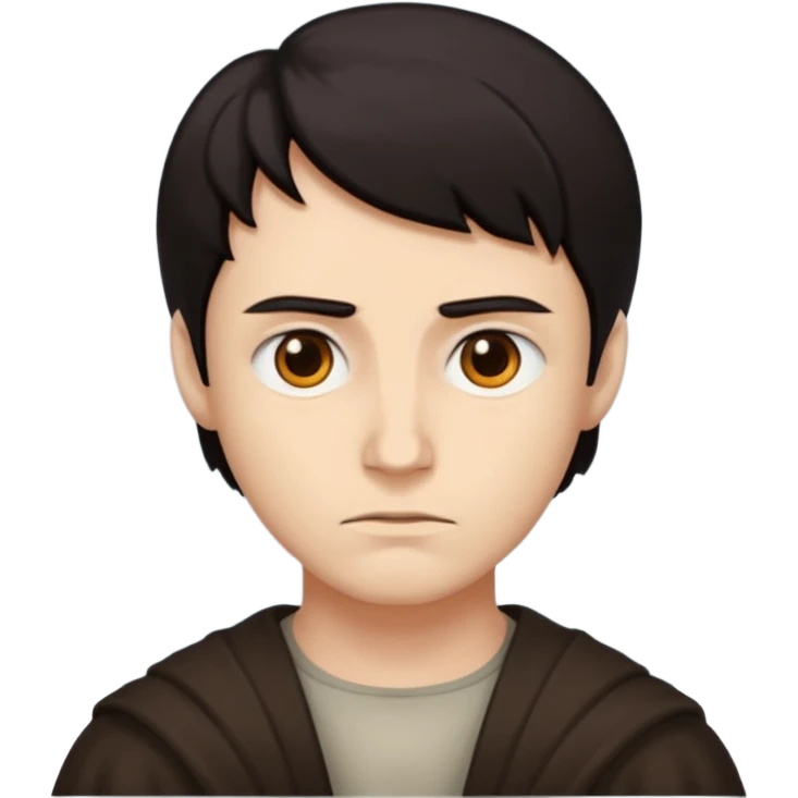 THE BRUTAL TRUTH emoji