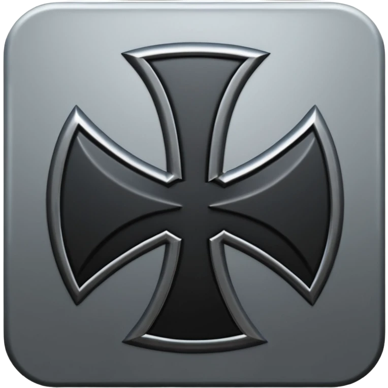Nazi symbol  emoji