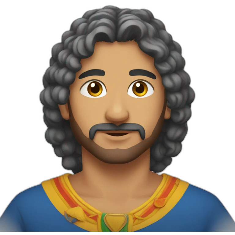 Kabyle emoji