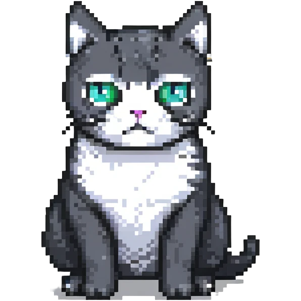 slugcat from Rain World emoji