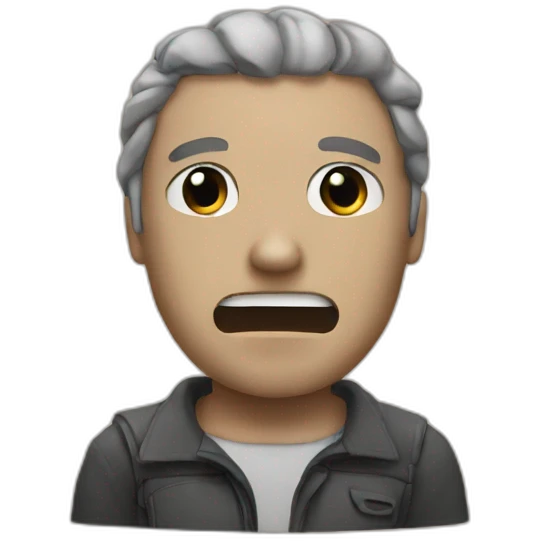 Jason emoji