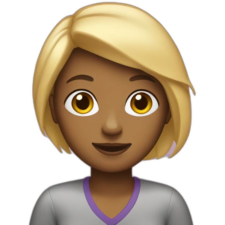 lesbian emoji