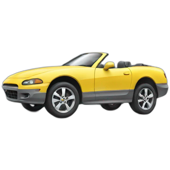 car emoji