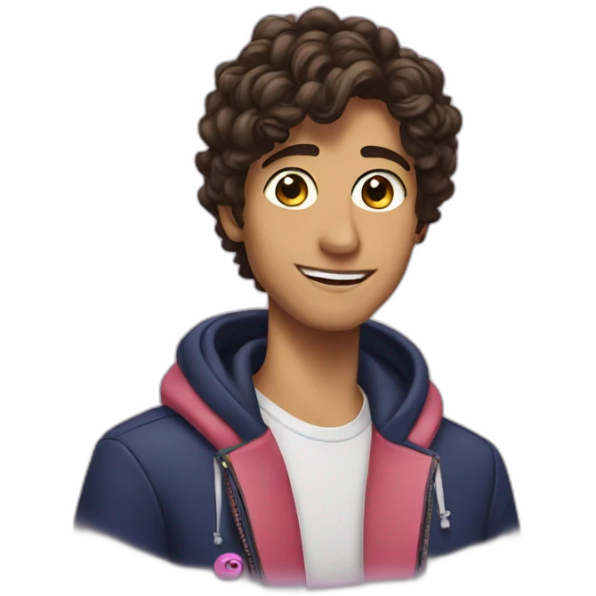 Tini emoji