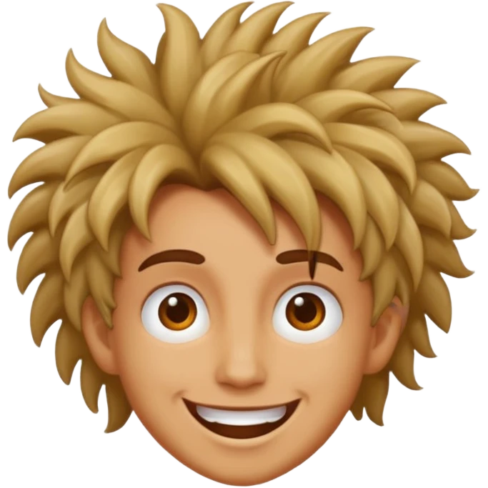 crazy emijo emoji