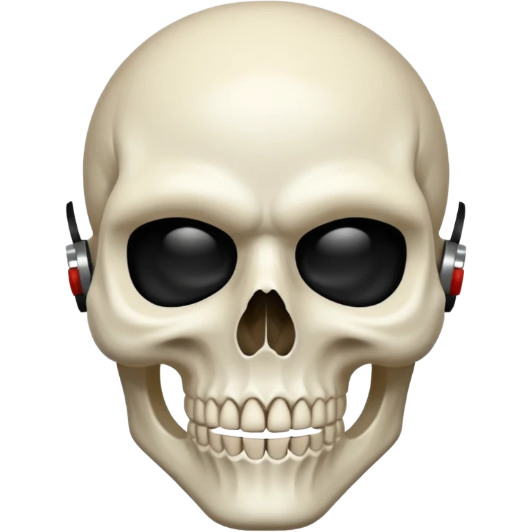 Ghost for call of duty emoji