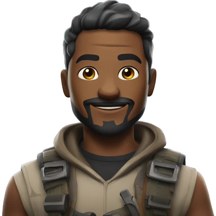 fortnite+ahahah emoji