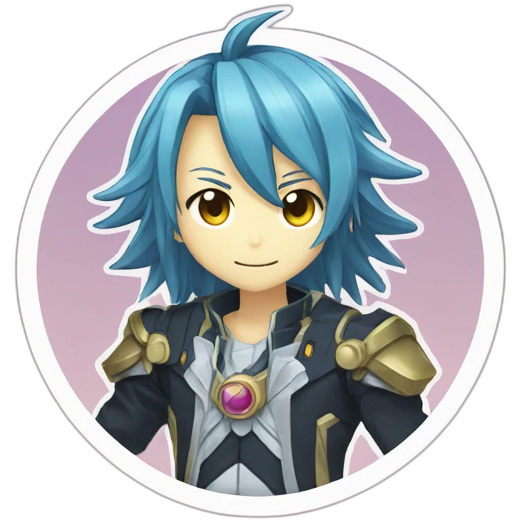 Cardfight Vanguard emoji
