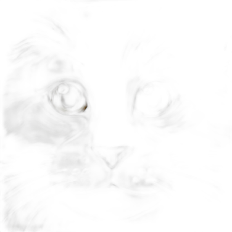 shrek gris-mainecoon emoji