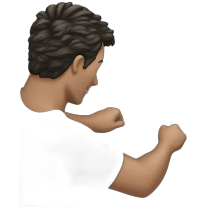 installing granite emoji