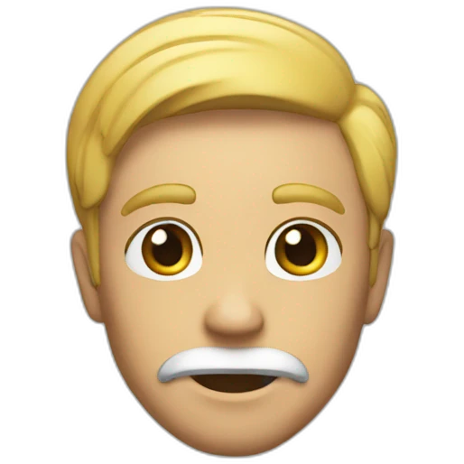 why hello there emoji