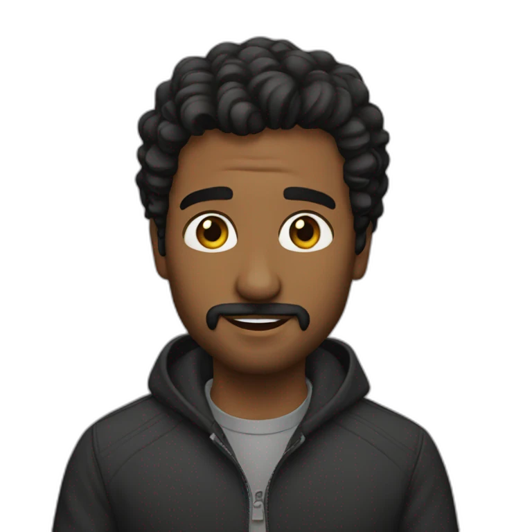 antonio emoji