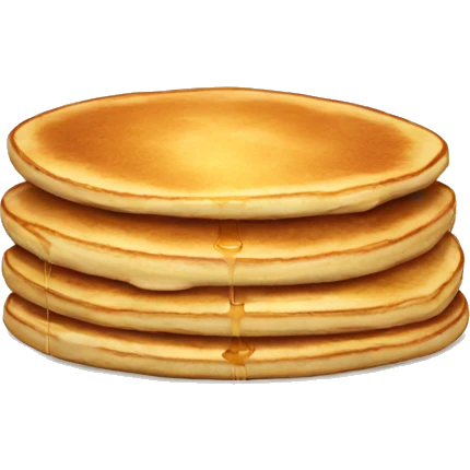 pancake emoji