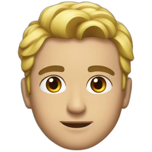 Ricardo milos emoji