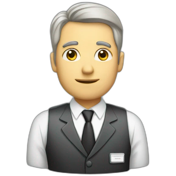 auditor emoji