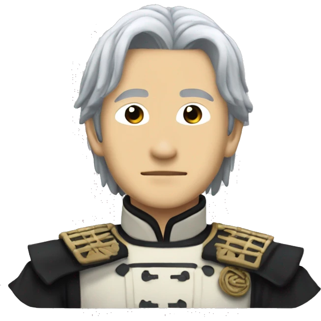 gojo satoru jujusu kaisen emoji