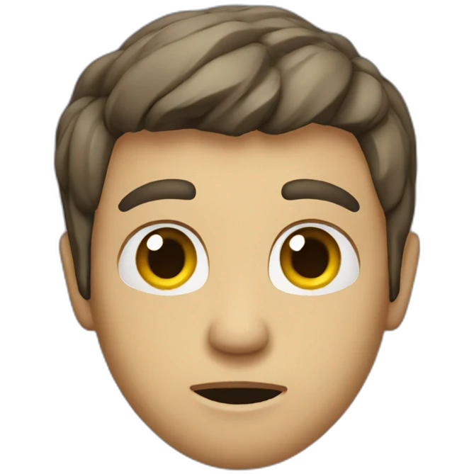 Alert emoji