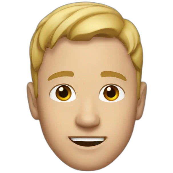 james walsh emoji