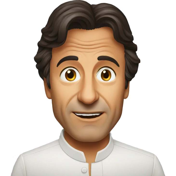 Imran khan emoji