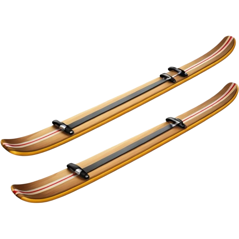 ski emoji