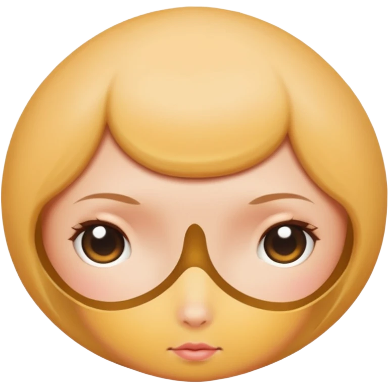 boob emoji